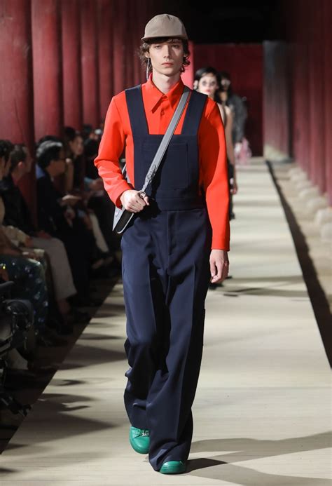 gucci cruise mens lookbook cannes|gucci 2024 dresses.